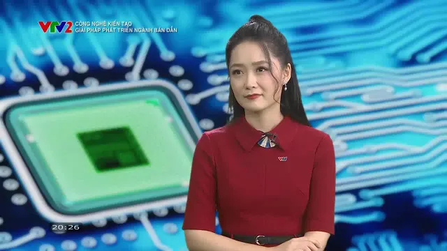 Công nghệ bán dẫn