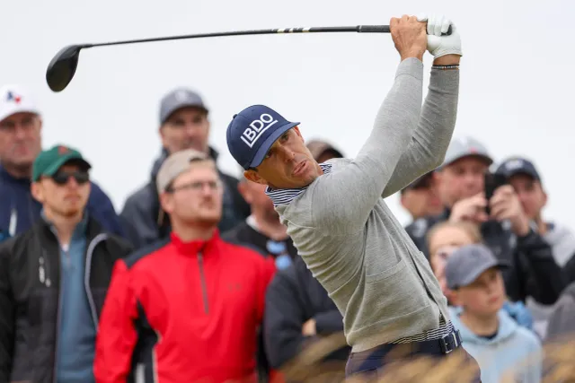 Xander Schauffele giành major thứ 2 trong năm tại The Open 2024 - Ảnh 3.