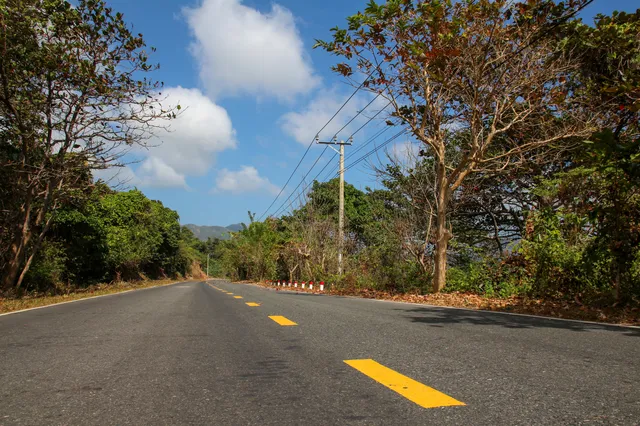 Côn Đảo - Miền xanh thẳm - Ảnh 2.