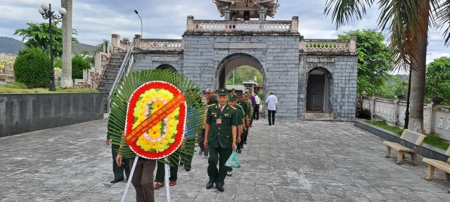 Điện Biên: Chăm lo người có công bằng tình thương, trách nhiệm - Ảnh 3.