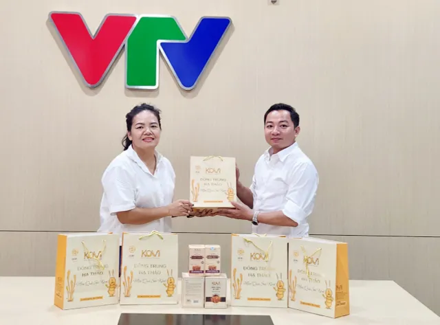 VTV tri ân thân nhân của thương binh, liệt sĩ, gia đình người có công - Ảnh 8.