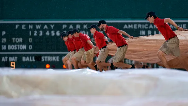 Fenway Park – Thánh địa bóng chày Hoa Kỳ - Ảnh 8.