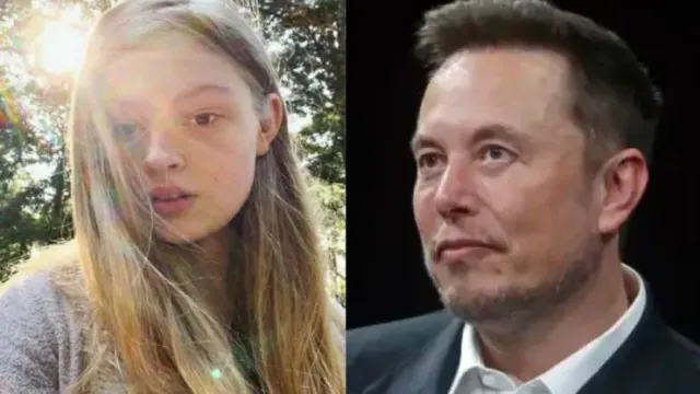 Elon Musk lạnh lùng, dễ nổi giận, vô tâm và yêu bản thân mình - Ảnh 1.