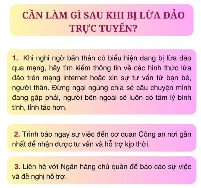 Dấu hiệu nhận diện và biện pháp phòng tránh lừa đảo tuyển dụng cộng tác viên online - Ảnh 4.