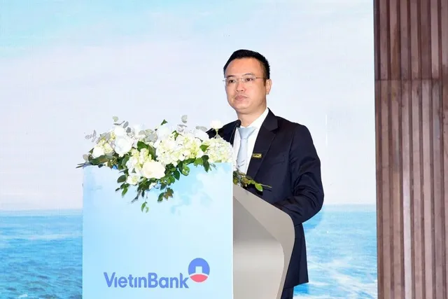 Phát triển bền vững với VietinBank - ngân hàng có hệ sinh thái toàn diện - Ảnh 2.