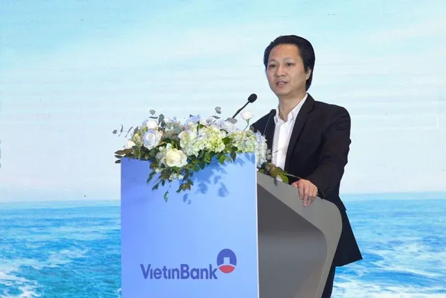 Phát triển bền vững với VietinBank - ngân hàng có hệ sinh thái toàn diện - Ảnh 1.