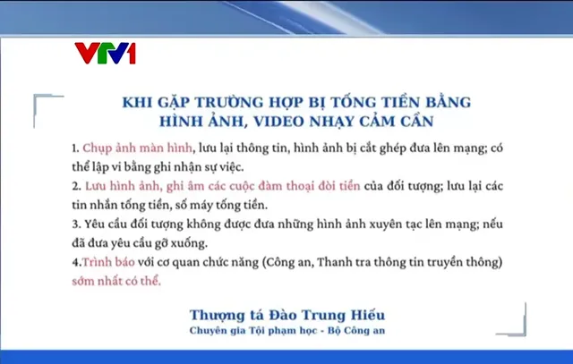 Nam giới - Mục tiêu mới của các clip nóng cắt ghép từ AI - Ảnh 4.