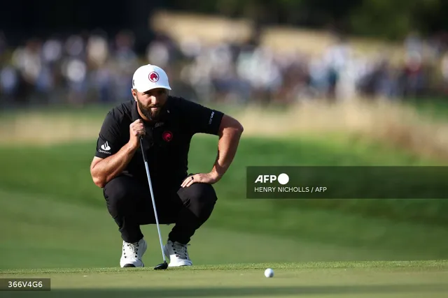 Jon Rahm hi vọng sẽ tỏa sáng tại Olympic Paris 2024   - Ảnh 1.