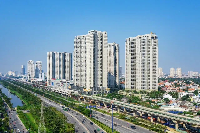Khách sạn và căn hộ dịch vụ hưởng lợi nhờ du lịch phục hồi mạnh