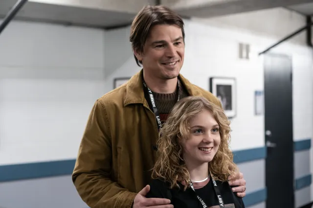 Josh Harnett đóng phim kinh dị cùng dàn sao trẻ - Ảnh 3.