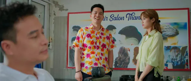 Vui lên nào anh em ơi - Tập 12: Dứt áo đi xa làm ăn, Hưng bất ngờ nhận tin sét đánh - Ảnh 13.