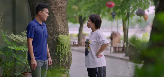 Vui lên nào anh em ơi - Tập 12: Dứt áo đi xa làm ăn, Hưng bất ngờ nhận tin sét đánh - Ảnh 5.
