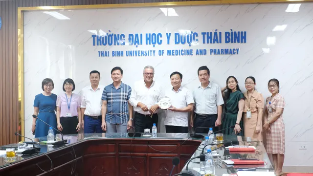 Sinh viên và người lao động Việt Nam thêm nhiều cơ hội du học tại Đức - Ảnh 2.