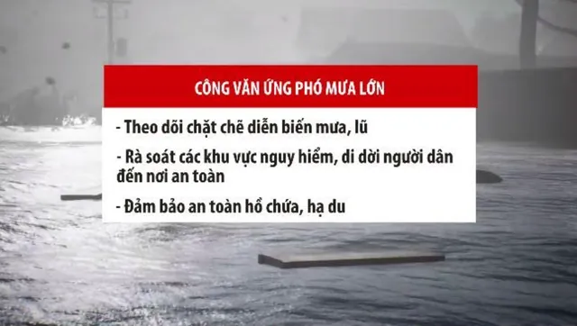 Bắc Bộ sắp mưa lớn trở lại, nguy cơ rất cao về lũ quét, sạt lở đất - Ảnh 3.