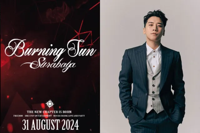 Bất chấp sự chỉ trích từ công chúng, Seungri sẽ tham dự sự kiện hộp đêm “Burning Sun” tại Indonesia - Ảnh 1.