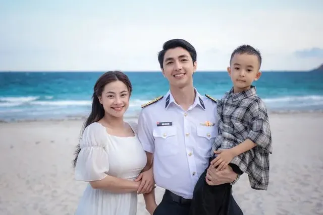 Musical   Truong Sa - Shores Within Us: An ode to Marines (14:10, VTV1) - Ảnh 1.