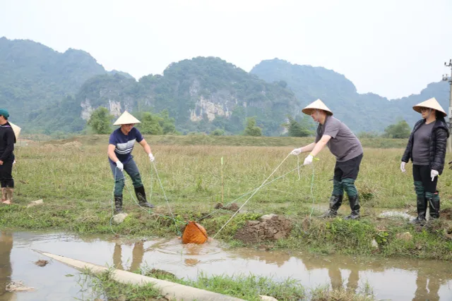 Agritourism: Hướng tới sự phát triển bền vững - Ảnh 4.