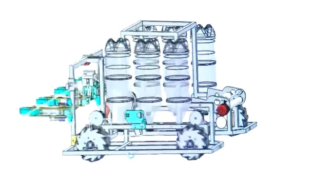 Sức nóng của ABU Robocon 2024 tăng lên từng ngày - Ảnh 3.