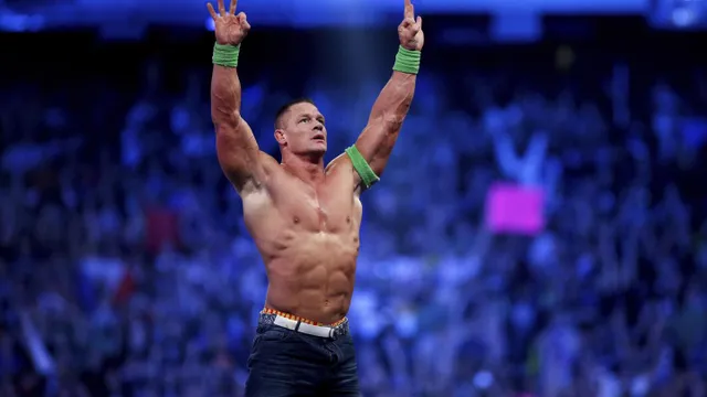 The Last Dance của John Cena - Ảnh 1.