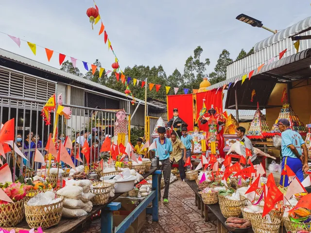 Trà Vinh tổ chức Festival 100 năm Dừa sáp - Ảnh 1.