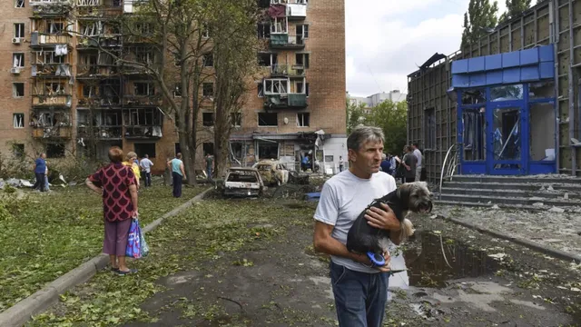 Tuyên bố chiếm hoàn toàn thị trấn Sudzha, Ukraine mở rộng vùng kiểm soát tại Nga - Ảnh 1.