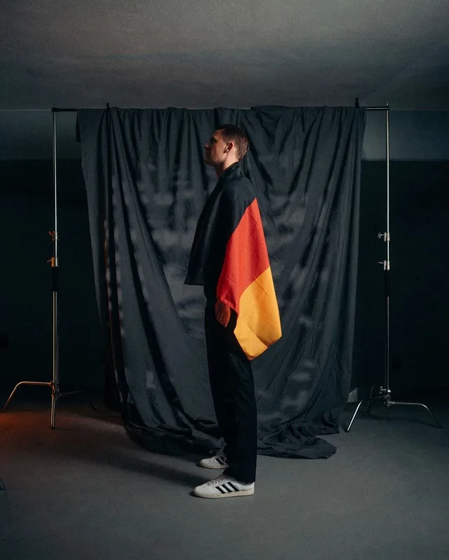 Manuel Neuer tuyên bố chia tay ĐT Đức - Ảnh 4.