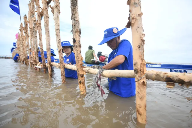 CEO Mai Kiều Liên nói về những điều doanh nghiệp cần có trước “bài toán” phát triển bền vững - Ảnh 4.