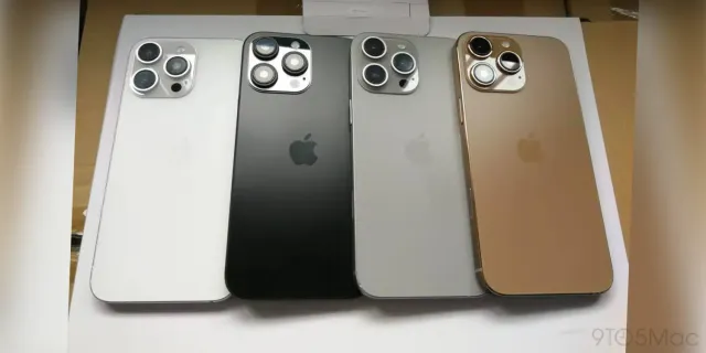 iPhone 16 có những màu nào? - Ảnh 2.