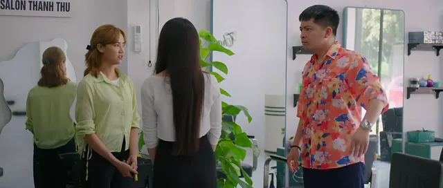 Vui lên nào anh em ơi - Tập 18: Clip nhạc chế quảng cáo xà phòng hiệu 3 thằng bạn gây sốt - Ảnh 11.