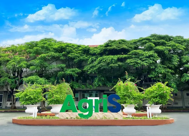 TTC AgriS tiếp tục lọt top 50 công ty niêm yết tốt nhất do Forbes Việt Nam bình chọn - Ảnh 1.