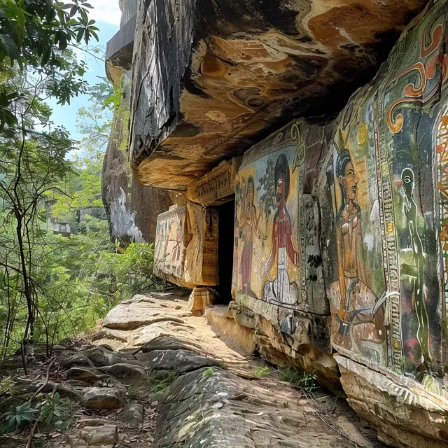 24 Di sản thế giới mới được UNESCO công nhận - Ảnh 19.