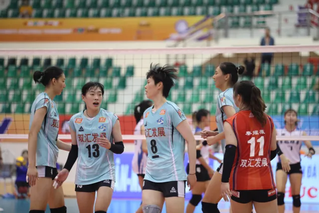 Lịch thi đấu và trực tiếp VTV Ferroli Cup 2024 hôm nay, 27/8: ĐT Việt Nam vs Paint Master (Philippines) - Ảnh 4.