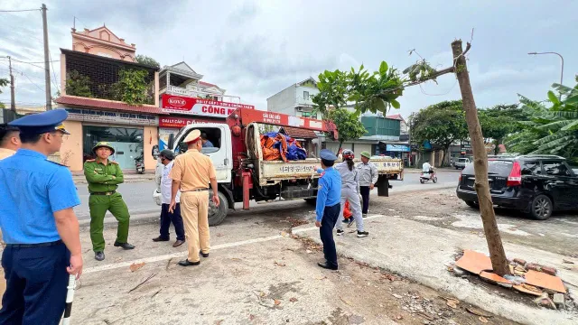 Người dân cần lưu ý gì để tránh ùn tắc giao thông dịp nghỉ lễ Quốc khánh 2/9? - Ảnh 3.