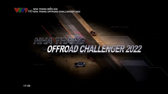 Nha Trang biển gọi: Nha Trang Offroad Challenger 2022