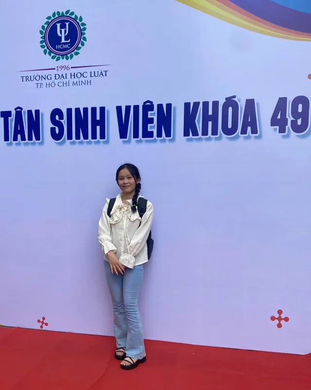 Tân sinh viên trước thềm năm học mới : Niềm vui, sự háo hức xen lẫn với nhiều lo lắng, băn khoăn - Ảnh 1.