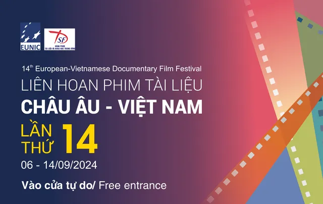 LHP Tài liệu Việt Nam - châu Âu lần thứ 14: Khám phá đất nước, con người và văn hóa qua phim tài liệu - Ảnh 6.