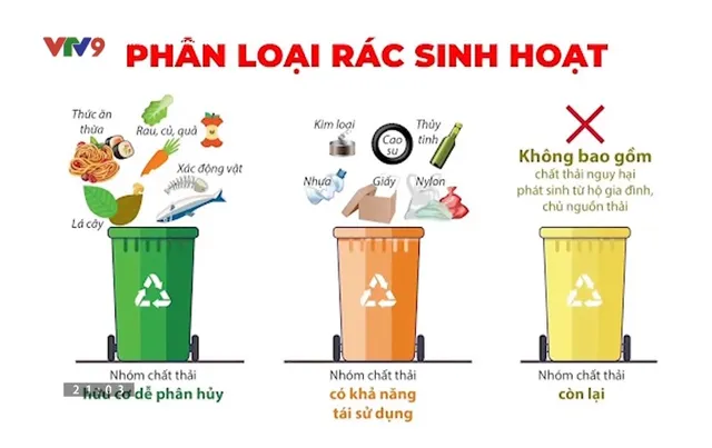 Hành trình Net Zero : Giảm ô nhiễm môi trường từ việc làm ý nghĩa