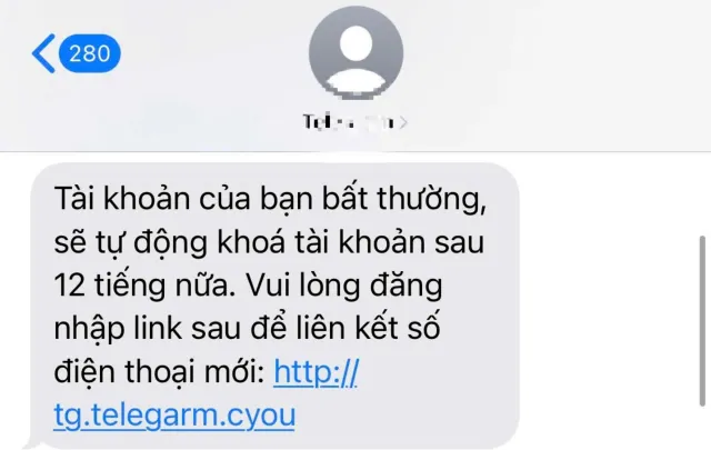 Bà Rịa - Vũng Tàu: Bắt đối tượng sử dụng trạm phát sóng giả gửi tin nhắn lừa đảo - Ảnh 2.