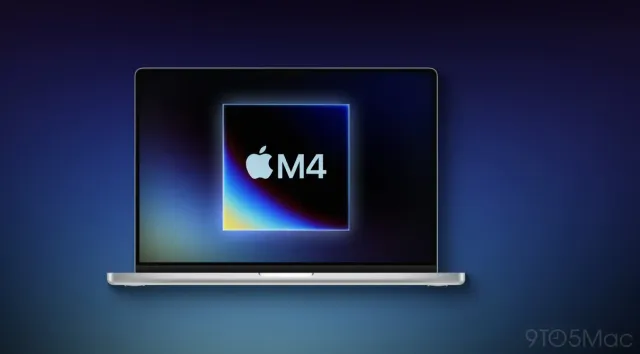 Mac M4 sẽ xuất xưởng vào tháng 11? - Ảnh 1.