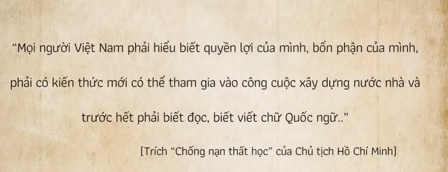 Thiêng liêng hai tiếng Việt Nam - Ảnh 3.