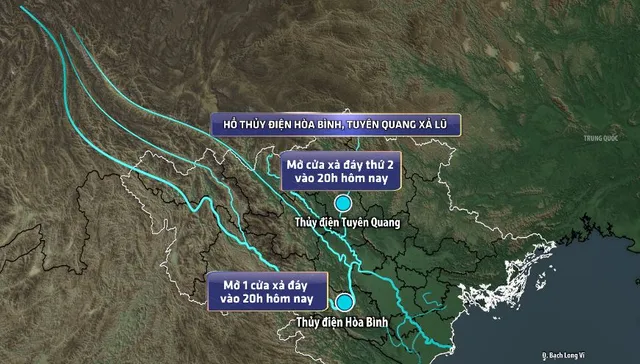 Bão số 3 có thể mạnh lên siêu bão, các cơ quan khí tượng quốc tế nhận định ra sao? - Ảnh 4.