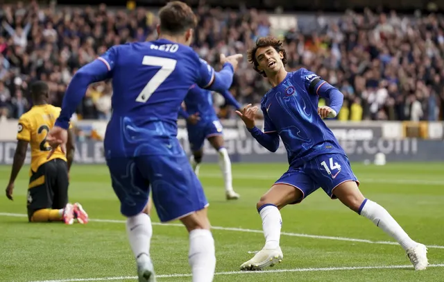 Tân binh Chelsea thuộc 3 bản hợp đồng tốt nhất Premier League - Ảnh 1.