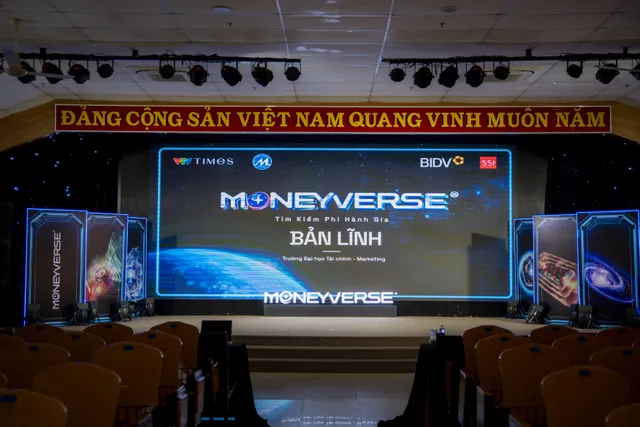 GenZ và tư duy đầu tư tài chính khác biệt tại The Moneyverse - Vũ trụ Đồng tiền - Ảnh 3.