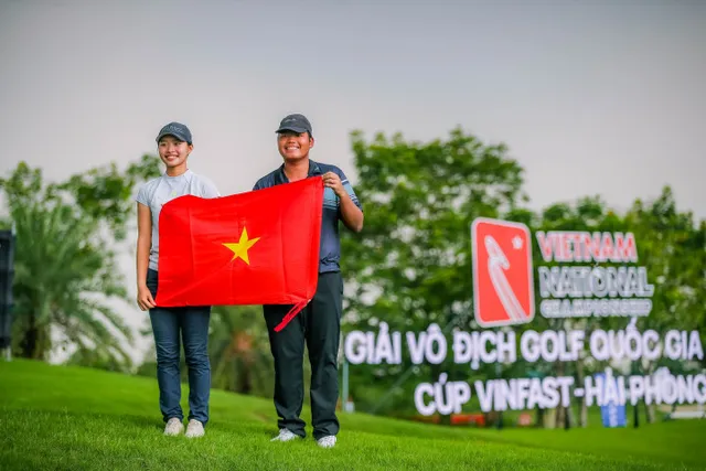 VGA và VG Events đồng hành trong giai đoạn 2025-2029 - Ảnh 3.