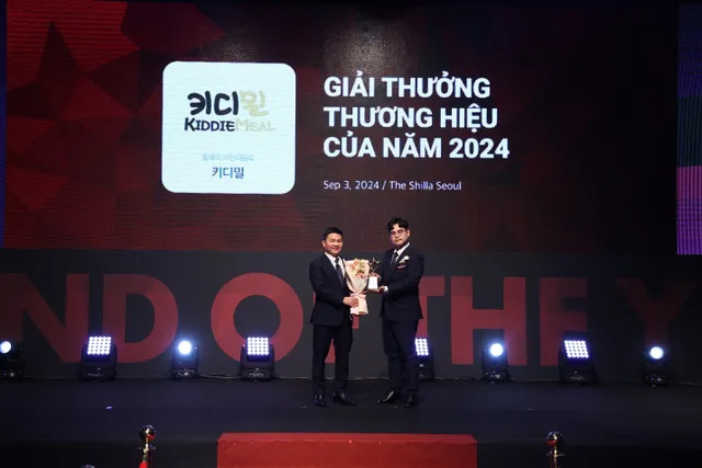 Thương hiệu nào của năm 2024 được nhiều người tiêu dùng Việt lựa chọn? - Ảnh 3.