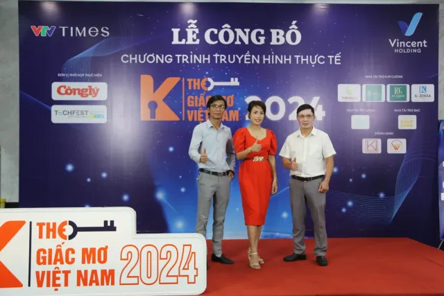 The K - Vietnam Dream 2024: A Program to Find the Next Generation of Creative Sales Ambassadors - Ảnh 10.