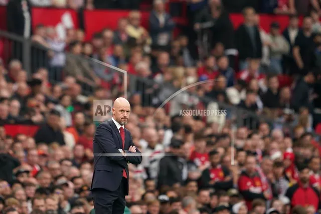 Tạm rời Man United, Ten Hag vẫn phải nhận thất bại - Ảnh 1. Tạm rời Man United, Ten Hag vẫn phải nhận thất bại - Ảnh 1.