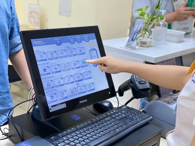 Đảm bảo mạng lưới viễn thông hoạt động ổn định và an toàn sau bão Yagi - Ảnh 2. Đảm bảo mạng lưới viễn thông hoạt động ổn định và an toàn sau bão Yagi - Ảnh 2.