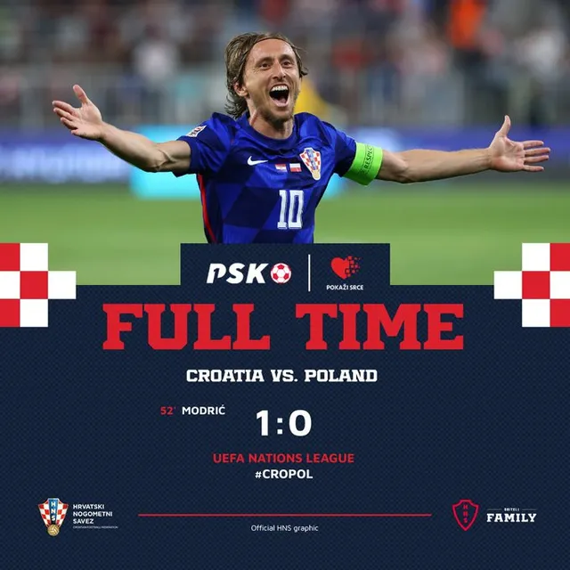 Nations League: Ronaldo - Modric tỏa sáng, Tây Ban Nha thắng ấn tượng - Ảnh 2.