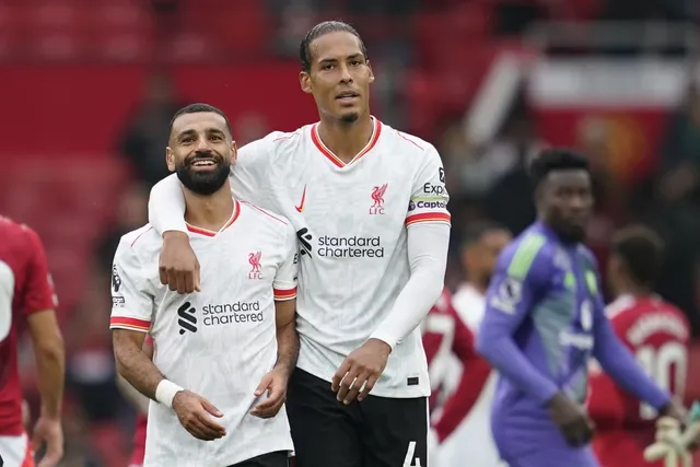 Những yêu sách của Mohamed Salah khi ở lại Liverpool - Ảnh 1. Những yêu sách của Mohamed Salah khi ở lại Liverpool - Ảnh 1.